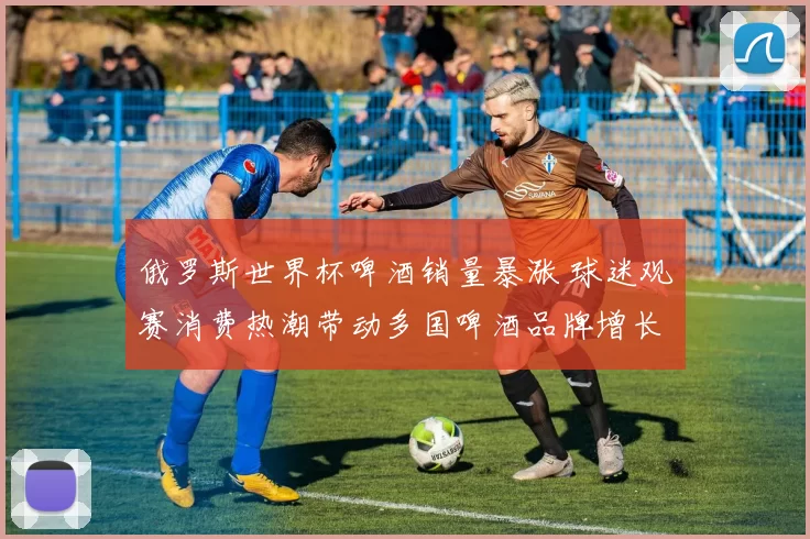俄罗斯世界杯啤酒销量暴涨 球迷观赛消费热潮带动多国啤酒品牌增长