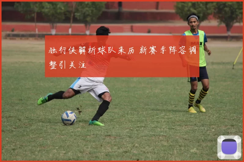 独行侠解析球队来历 新赛季阵容调整引关注