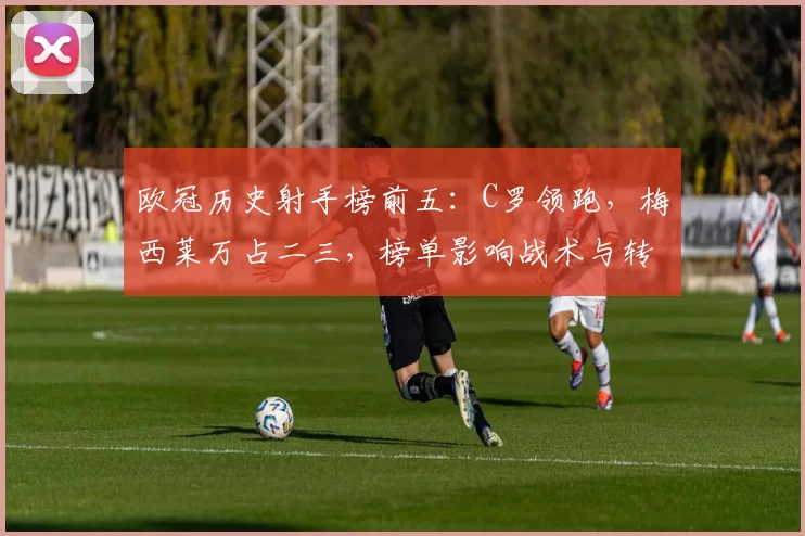 欧冠历史射手榜前五：C罗领跑，梅西莱万占二三，榜单影响战术与转会