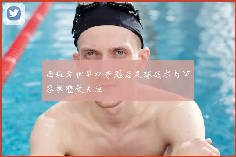 西班牙世界杯夺冠后足球战术与阵容调整受关注