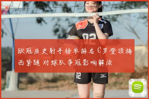 欧冠历史射手榜单排名 C罗登顶梅西紧随 对球队争冠影响解读