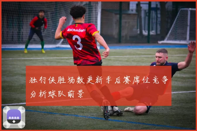 独行侠胜场数更新季后赛席位竞争分析球队前景