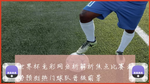 世界杯竞彩网分析解析焦点比赛走势预测热门球队晋级前景